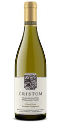 Cristom Estate Pinot Gris 2024 750 ML