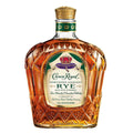 Crown Royal Canadian Rye Whisky Northern Harvest 750 ML