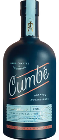 Cumbe Premium Aguardiente 750 ML