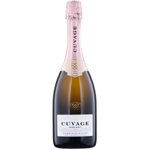 Cuvage Nebbiolo Doc Rose Brut 2018 750 ML