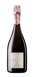 Cuvee Aurora Vigne Regle Aurora Rose 2020 750 ML