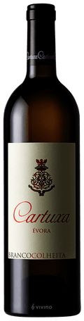 Cartuxa Evora Colheita Branco 2020 750 ML