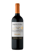 Cyt Frontera Malbec 750 ML