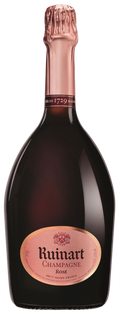 Ruinart Champagne Brut Rose 750 ML