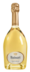 Ruinart Champagne Brut Blanc De Blancs 750 ML