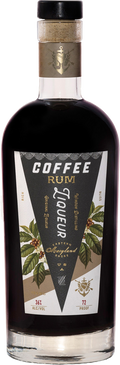 Lyon Coffee Rum Liqueur 750 ML