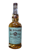 MB Roland Kentucky Azul 100% Blue Agave 750 ML