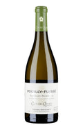 Chateau des Quarts Pouilly Fuisse Clos des Quarts 750 ML