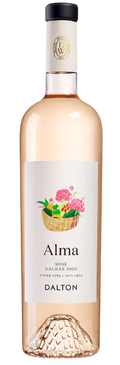 Dalton Alma Rosé 2021 750 ML
