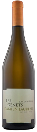 Damien Laureau Savennieres Les Genets 2018 750 ML