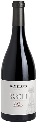 Damilano Barolo Liste 2016 750 ML