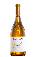 Damilano Langhe G.D. Chardonnay 2022 750 ML