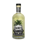 Dano'S Infused Tequila 750 ML