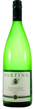 Darting Riesling Kabinett Durkheimer Nonnengarten 2021 1 L