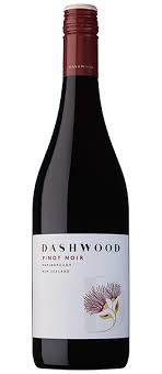 Dashwood Pinot Noir Marlborough 2022 750 ML