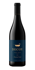 Decoy Limited Sonoma Coast Pinot Noir 2023 750 ML