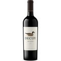 Decoy California Red Blend 2022 750 ML