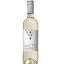 Pinetti Note Pinot Grigio 750 ML