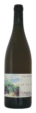 Berthollier Chignin Berg Les Salins 750 ML