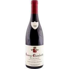 Denis Mortet Gevrey Chambertin Mes Cinq Terroirs 2022 750 ML
