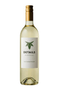 Details Sonoma Sauvignon Blanc 2023 750 ML