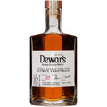 Dewar'S Blended Scotch Double Aged 27 Year 92 375 ML