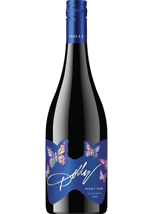 Dolly Wines Pinot Noir 750 ML