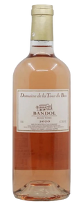 Domaine De La Tour Du Bon Bandol Rose 2021 750 ML