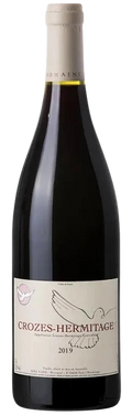Domaine Du Colombier (Rhone) Crozes-Hermitage Rouge 2019 750 ML