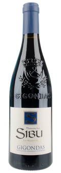 Domaine Les Sibu Gigondas 2019 750 ML