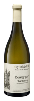 Domaine Amiot Guy et Fils Bourgogne Chardonnay Cuvee Flavie 2022 750 ML