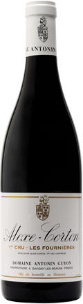 Domaine Antonin Guyon Aloxe Corton Les Fournieres Premier Cru 2023 750 ML