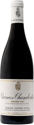 Domaine Antonin Guyon Charmes Chambertin Grand Cru 2023 750 ML