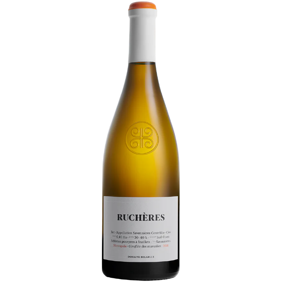Domaine Belargus Savennieres Rucheres 2020 750 ML