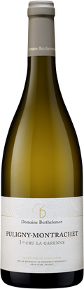 Domaine Berthelemot Puligny-Montrachet 1er Cru La Garenne 2023 750 ML