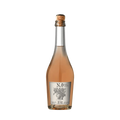 Domaine E De M N.0 Dealcoholized Sparkling Rose 750 ML