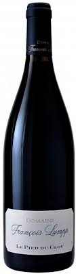 Domaine Francois Lumpp Givry Premier Cru Le Pied du Clou 2023 750 ML