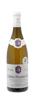 Domaine Guy Robin Montee de Tonnerre 2023 750 ML
