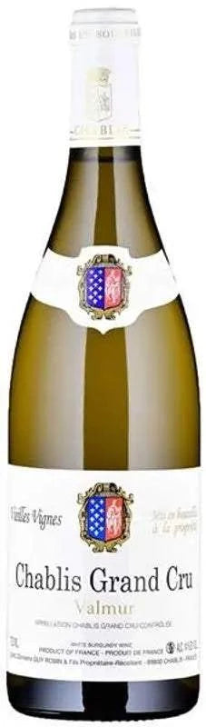 Domaine Guy Robin Valmur 2023 750 ML