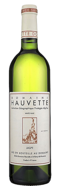Domaine Hauvette Alpilles Blanc Jaspe 2021 750 ML