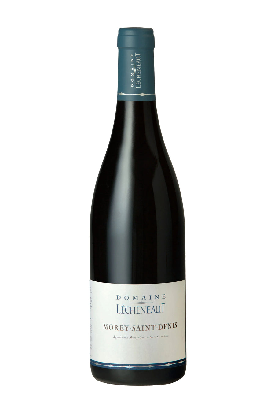Domaine Lecheneaut Morey Saint Denis 2018 750 ML