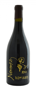 Domaine Nerantzi Serres Koniaros 2017 750 ML