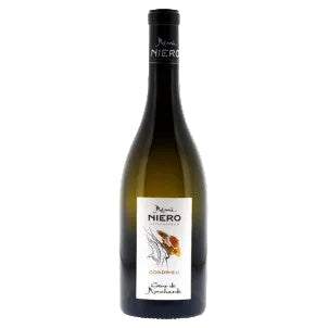 Domaine Niero Coeur de Roncharde Condrieu 2022 750 ML