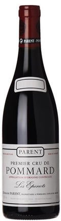 Domaine Parent Pommard 1er Cru Les Epenots 2022 750 ML