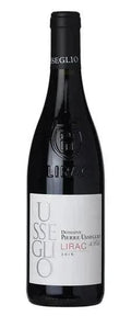Domaine Pierre Usseglio Lirac Cotes Du Rhone 2021 750 ML