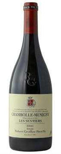 Domaine Robert Griffin Pere Et Fils Les Sentiers 2021 750 ML