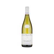 Domaine Seguinot-Bordet Chablis 2023 750 ML