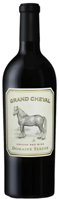 Domaine Serene Grand Cheval 2018 750 ML