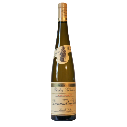 Domaine Weinbach Cuvee Colette Riesling 2022 750 ML
