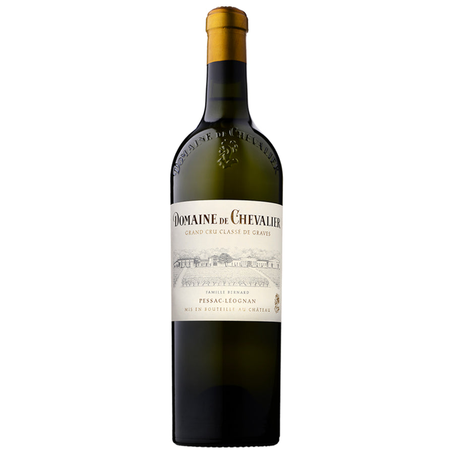 Domaine de Chevalier Pessac-Leognan Blanc 750 ML